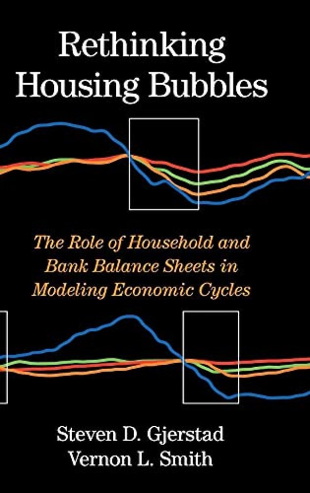 Rethinking Housing Bubbles