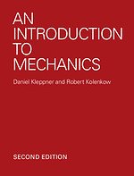 An Introduction to Mechanics