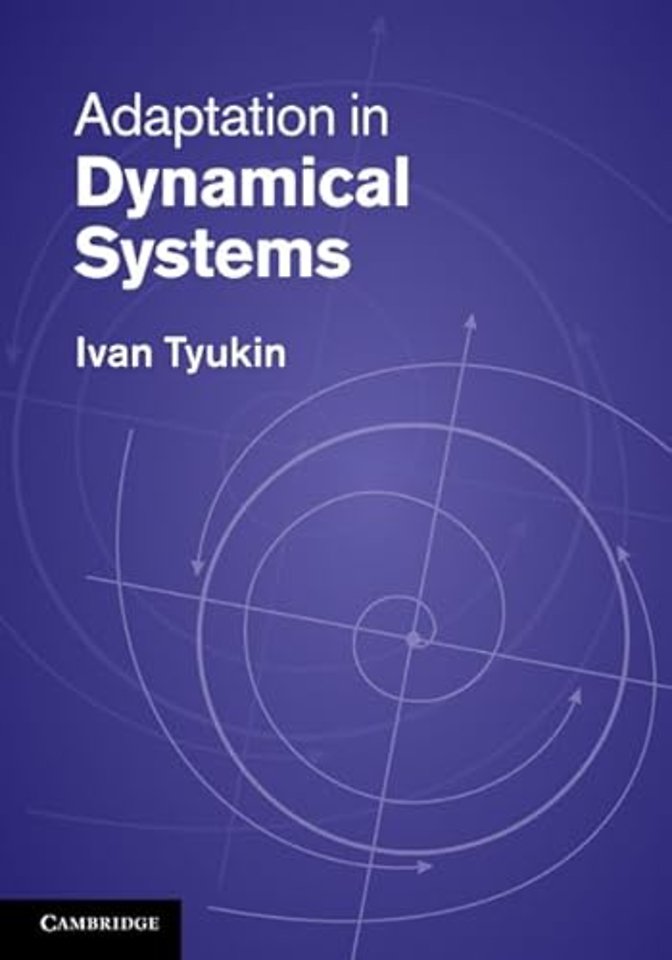 Adaptation in Dynamical Systems