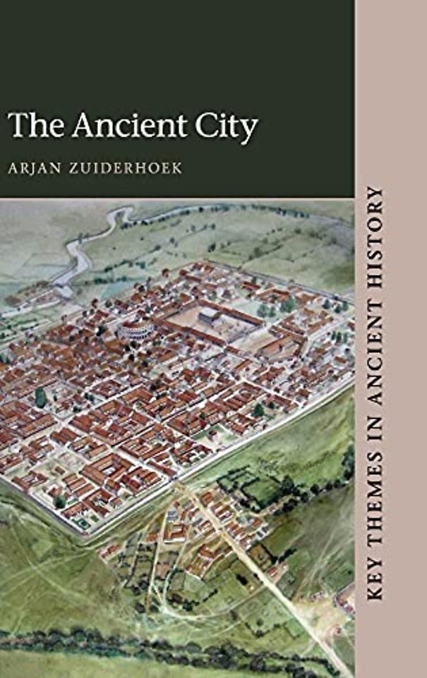 The Ancient City