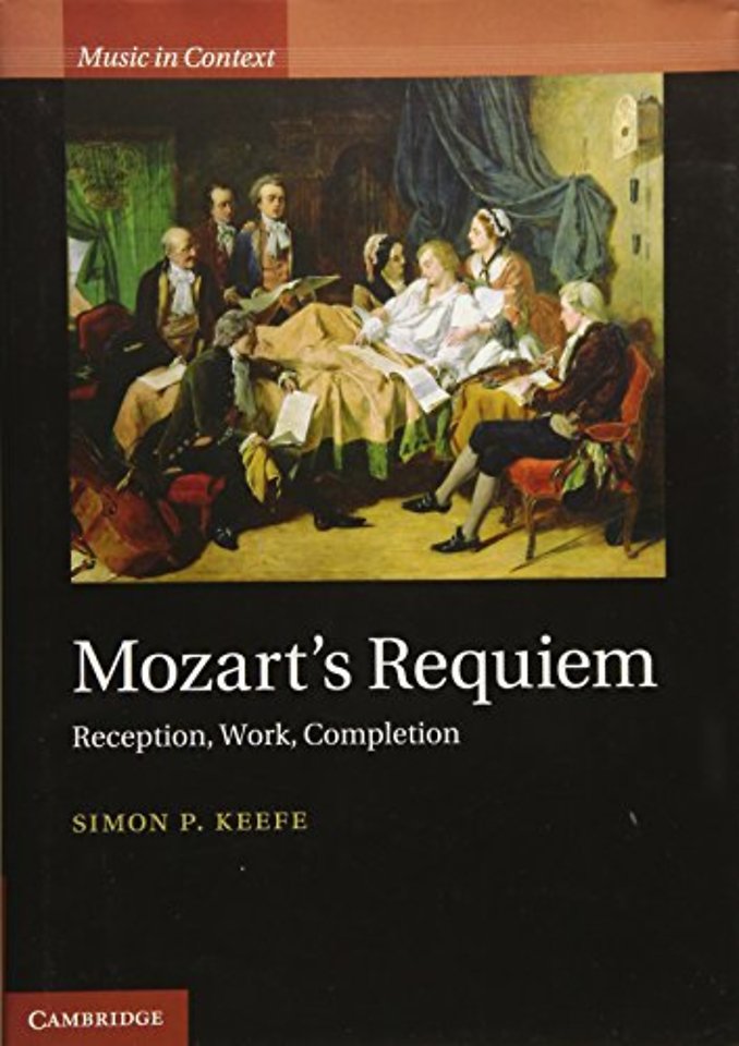 Mozart's Requiem