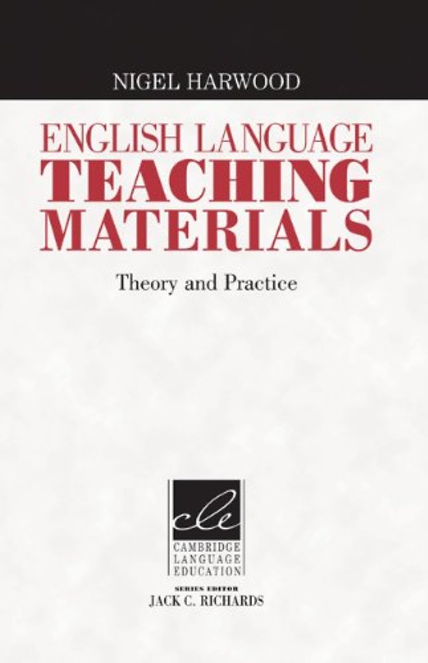 English Language Teaching Materials