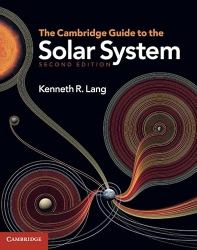 The Cambridge Guide to the Solar System