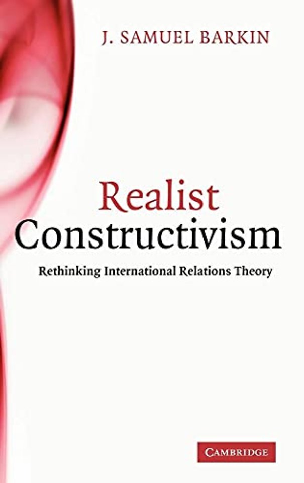 Realist Constructivism