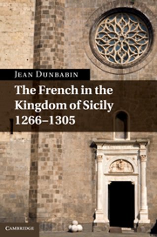 The French in the Kingdom of Sicily, 1266–1305