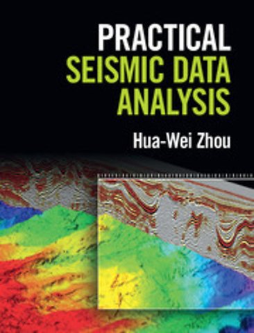 Practical Seismic Data Analysis