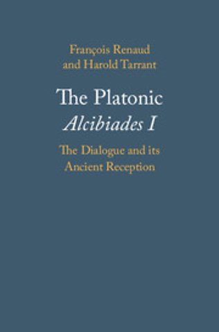 The Platonic Alcibiades I