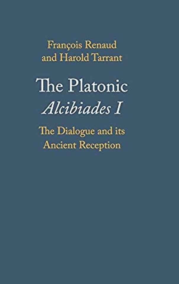The Platonic Alcibiades I