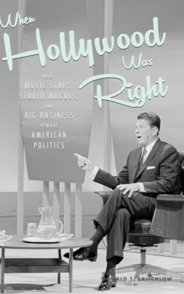 When Hollywood Was Right