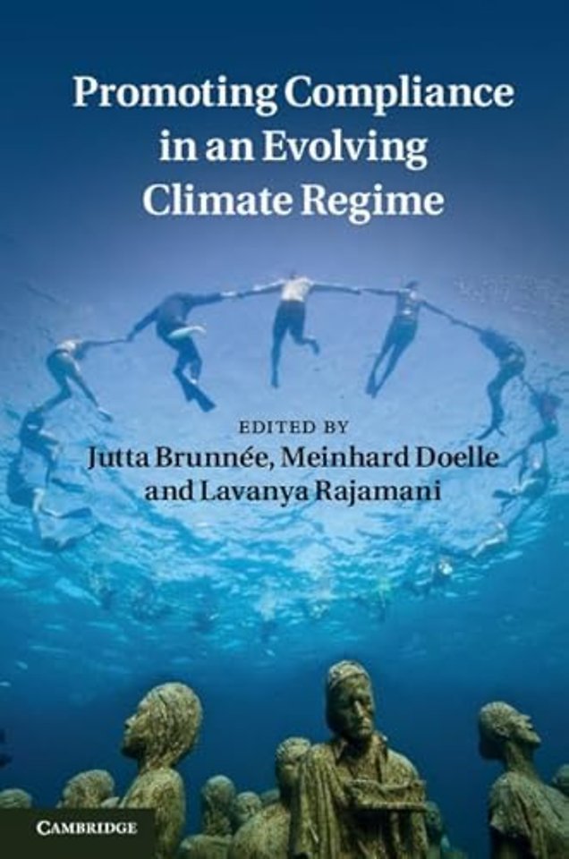 Promoting Compliance in an Evolving Climate Regime
