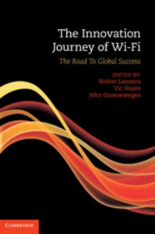 The Innovation Journey of Wi-Fi