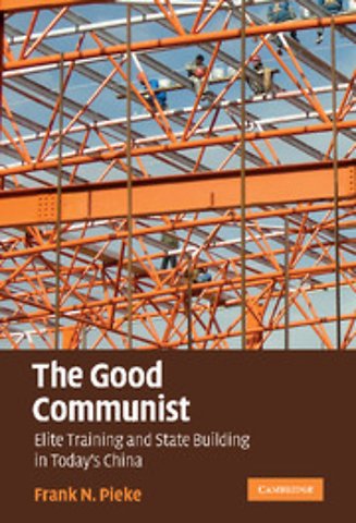 The Good Communist