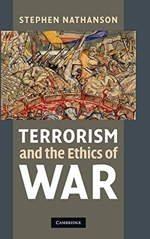 Terrorism and the Ethics of War
