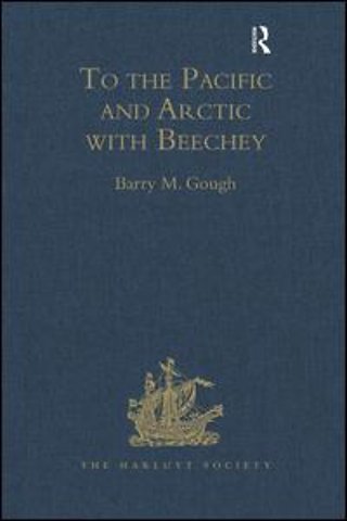 To the Pacific and Arctic with Beechey