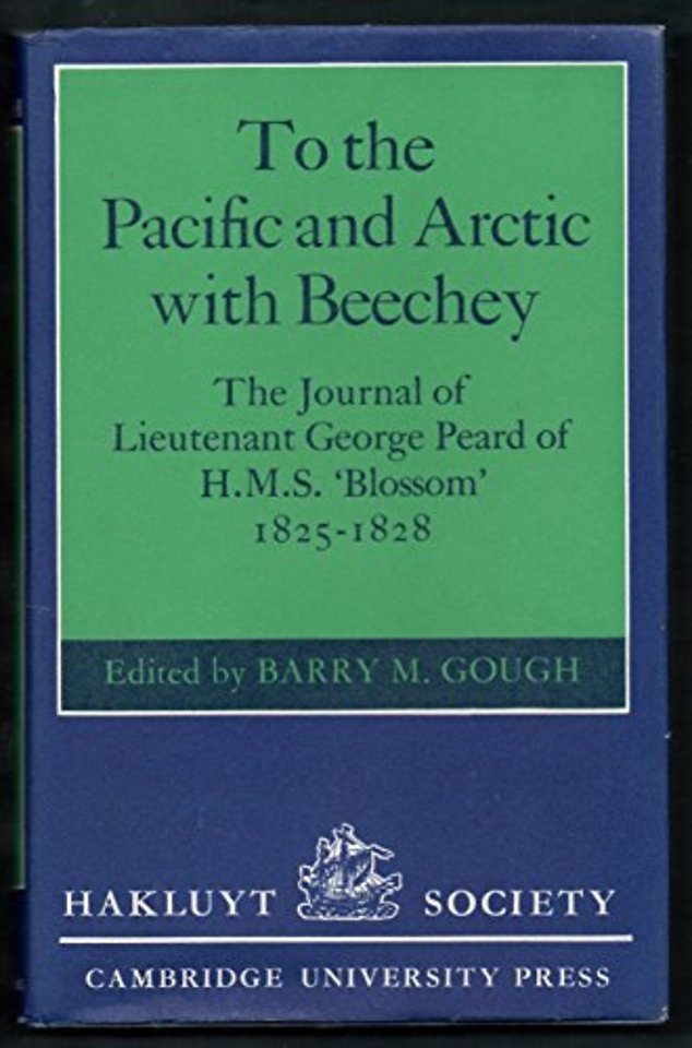 To the Pacific and Arctic with Beechey