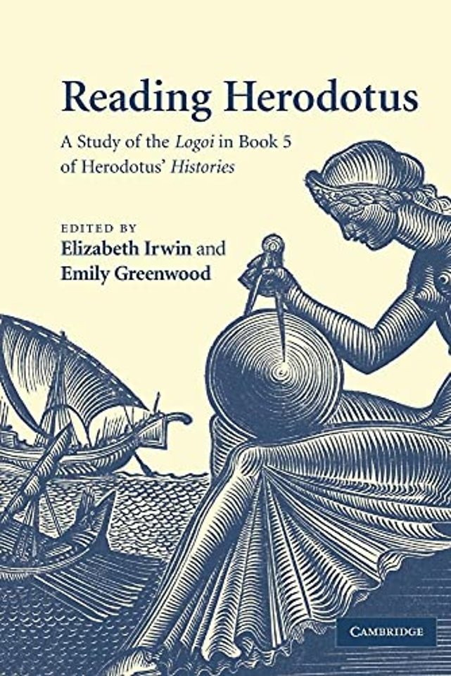 Reading Herodotus