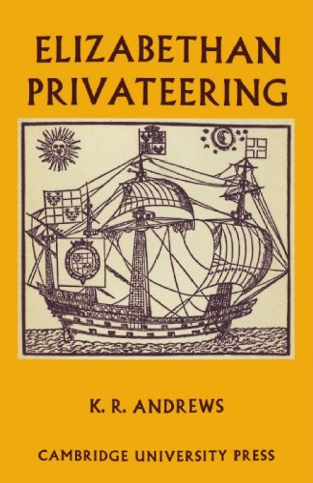 Elizabethan Privateering