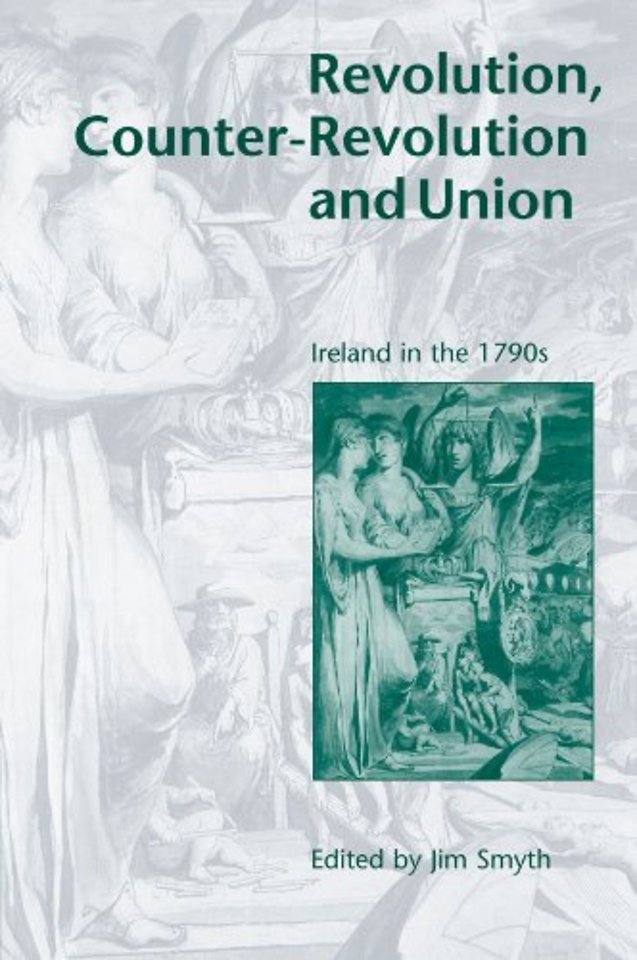 Revolution, Counter-Revolution and Union