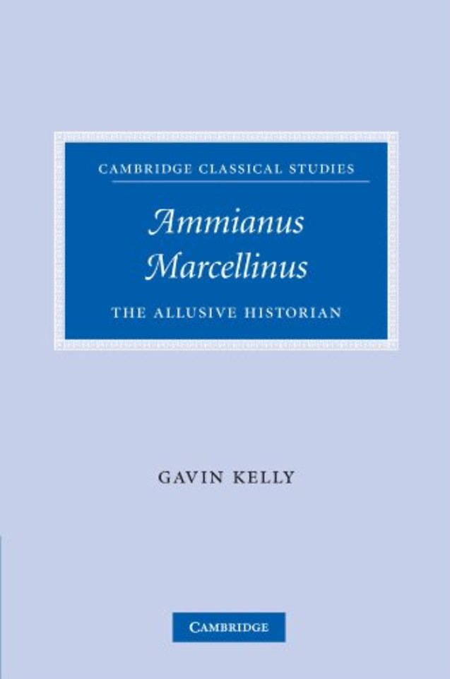 Ammianus Marcellinus