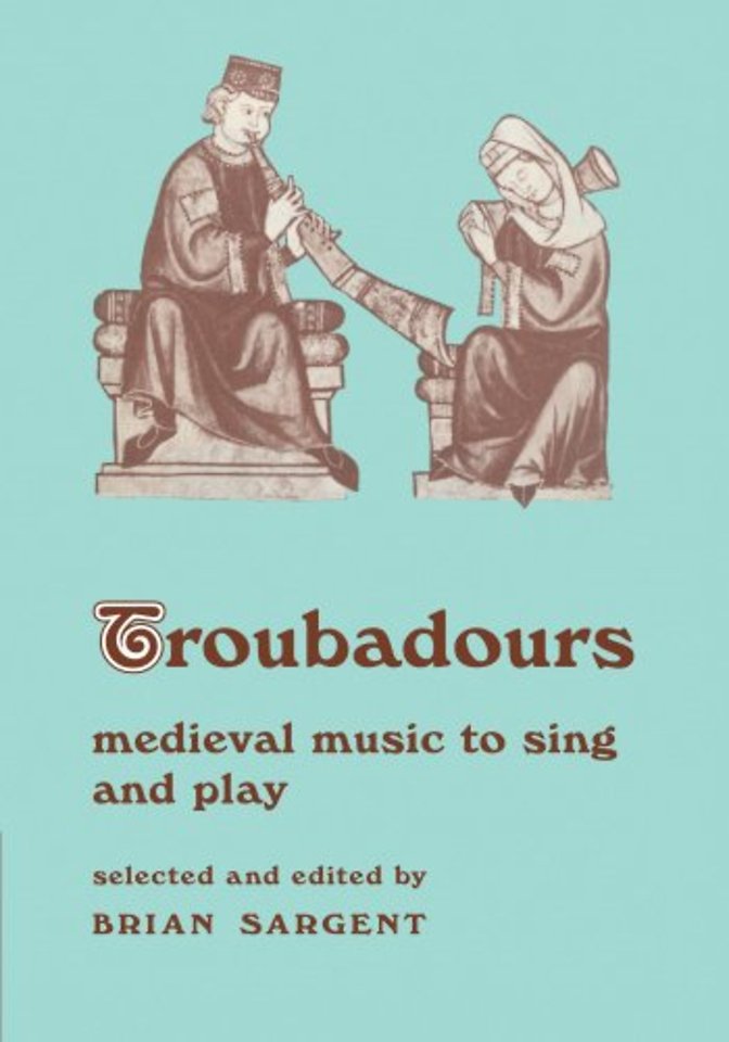 Troubadours