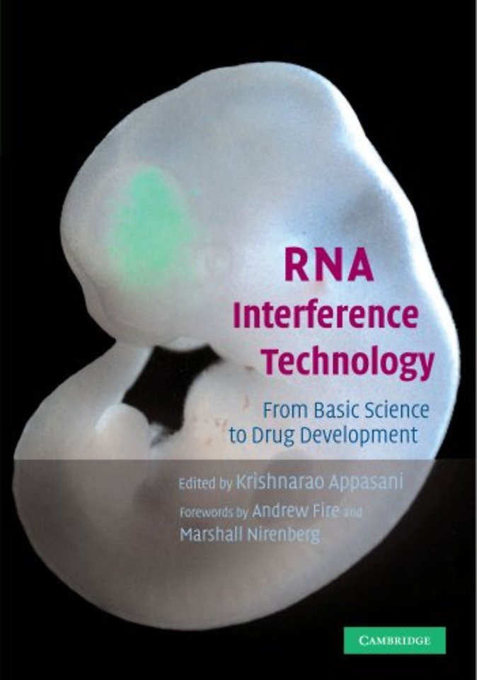 RNA Interference Technology