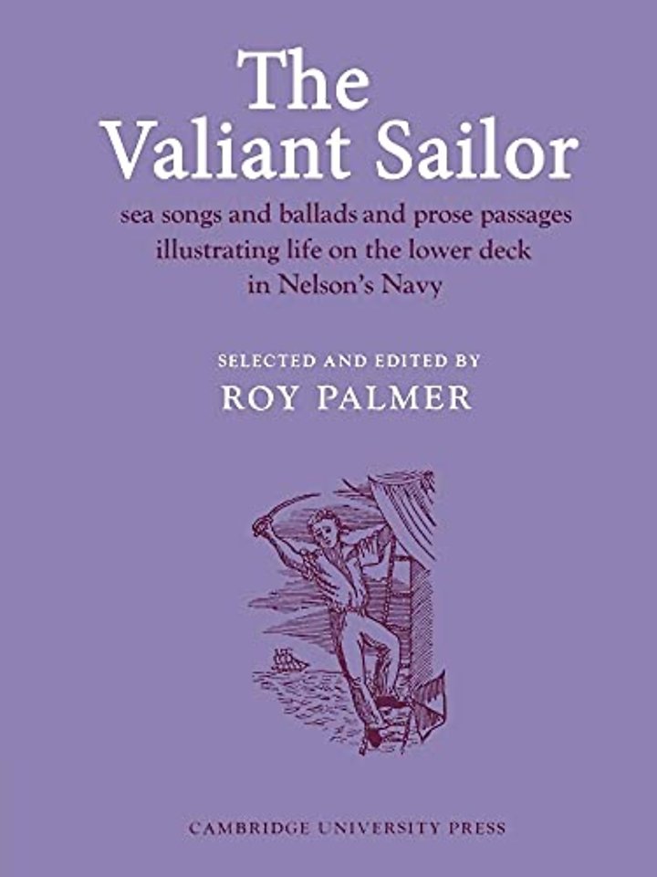 The Valiant Sailor