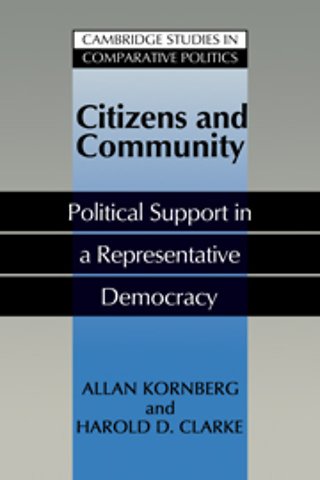 Citizens and Community