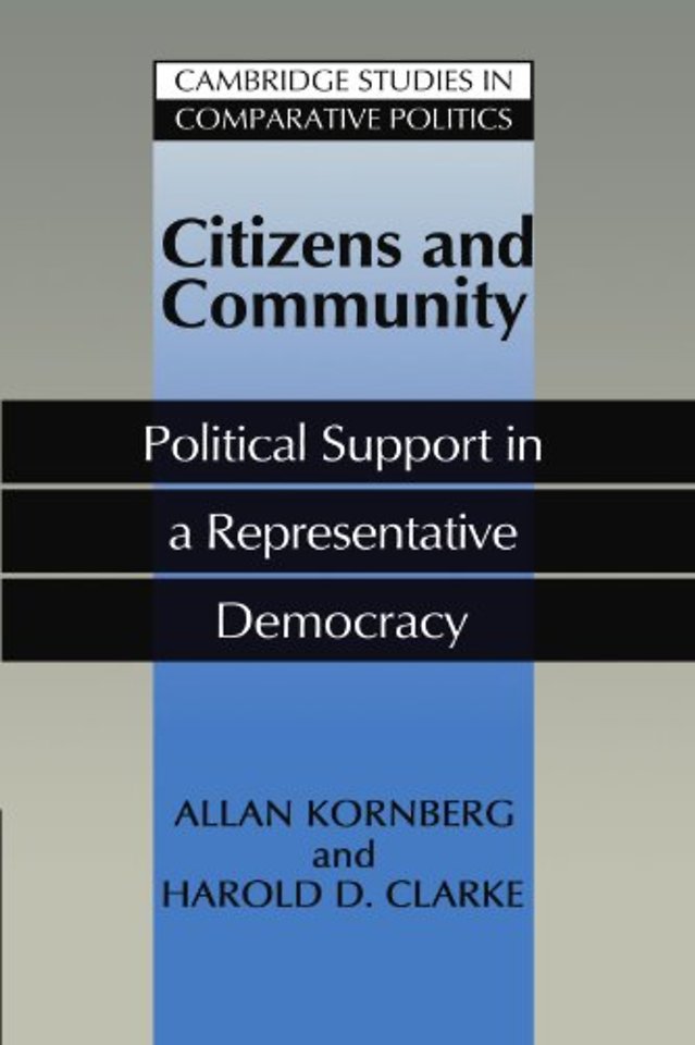 Citizens and Community