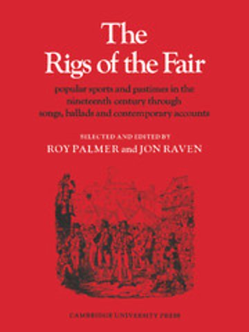 The Rigs of the Fair