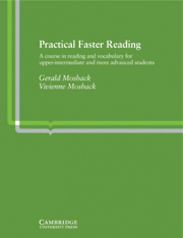 Practical Faster Reading