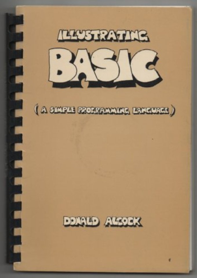 Illustrating BASIC