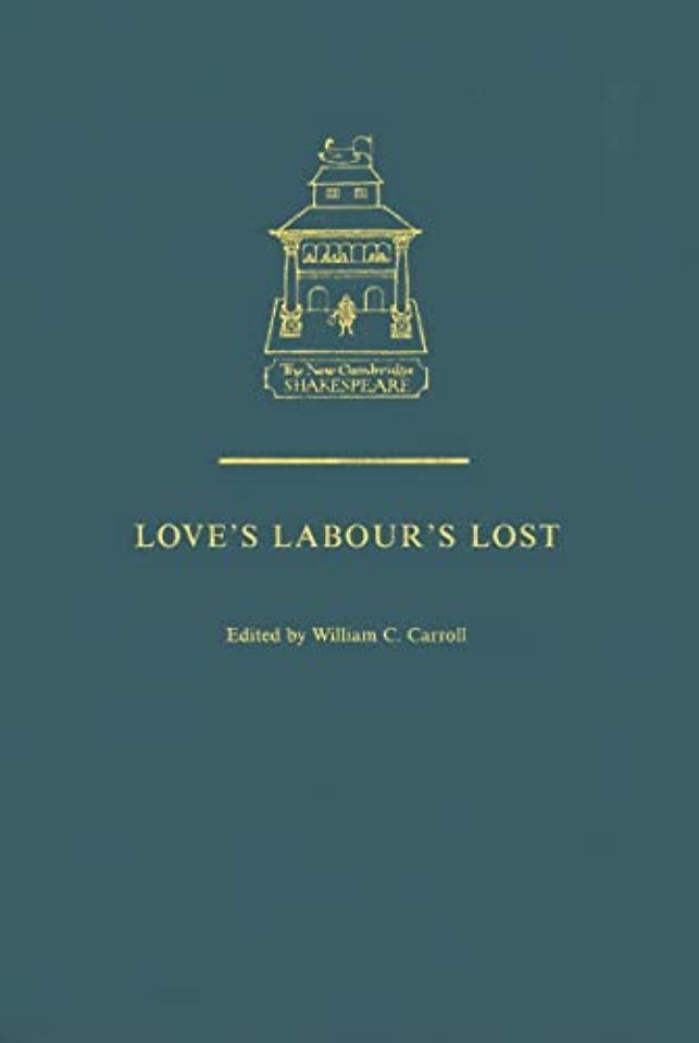 Love's Labour's Lost