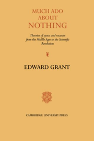 Much Ado about Nothing