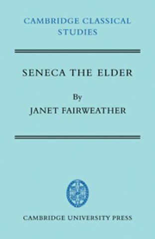 Seneca the Elder