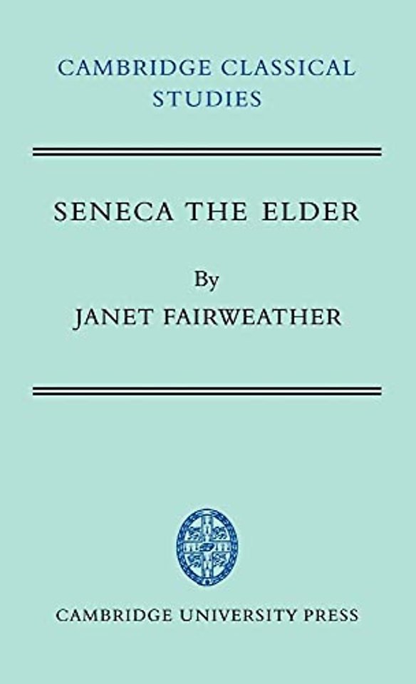 Seneca the Elder