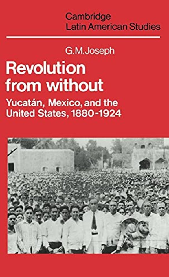 Revolution from Without