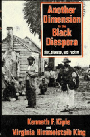 Another Dimension to the Black Diaspora