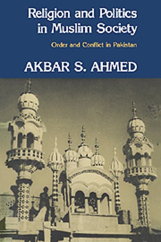 Religion and Politics in Muslim Society