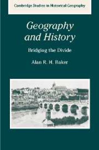 Geography and History