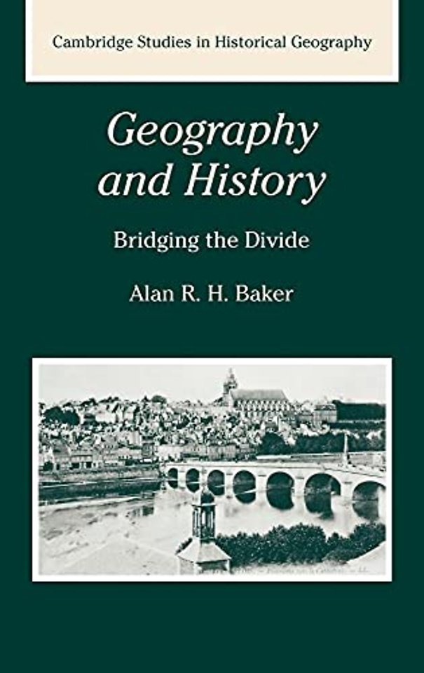 Geography and History