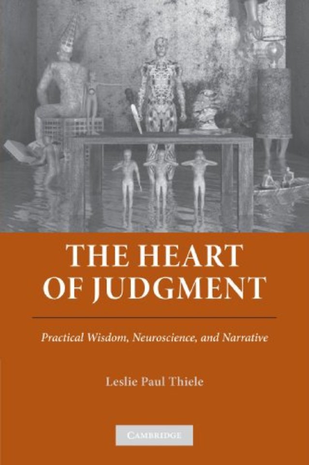 The Heart of Judgment
