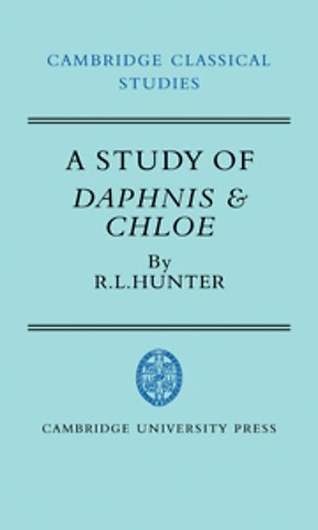 A Study of Daphnis and Chloe