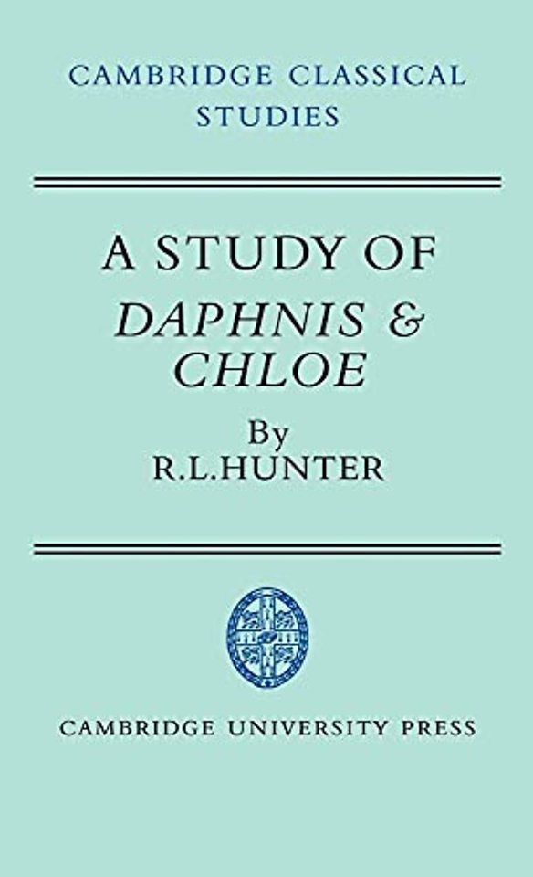 A Study of Daphnis and Chloe
