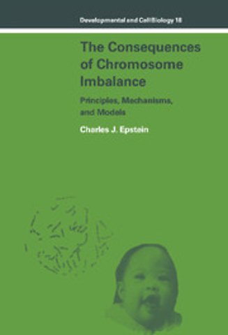 The Consequences of Chromosome Imbalance