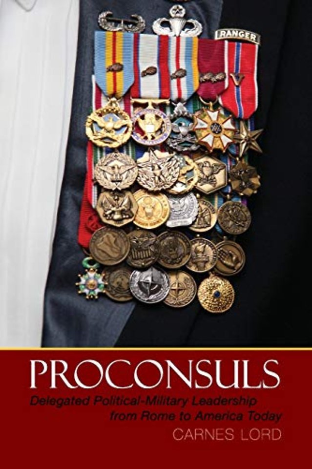 Proconsuls