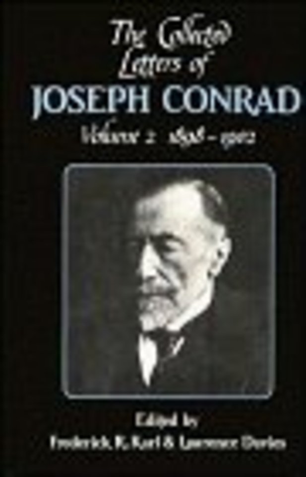 The Collected Letters of Joseph Conrad