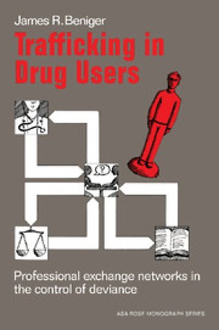 Trafficking in Drug Users