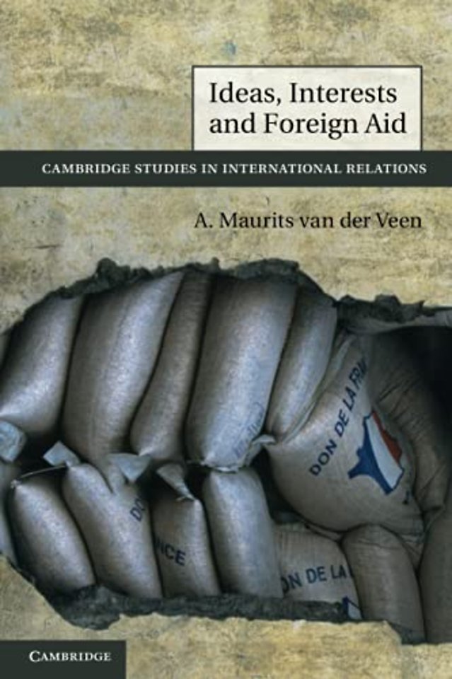 Ideas, Interests and Foreign Aid