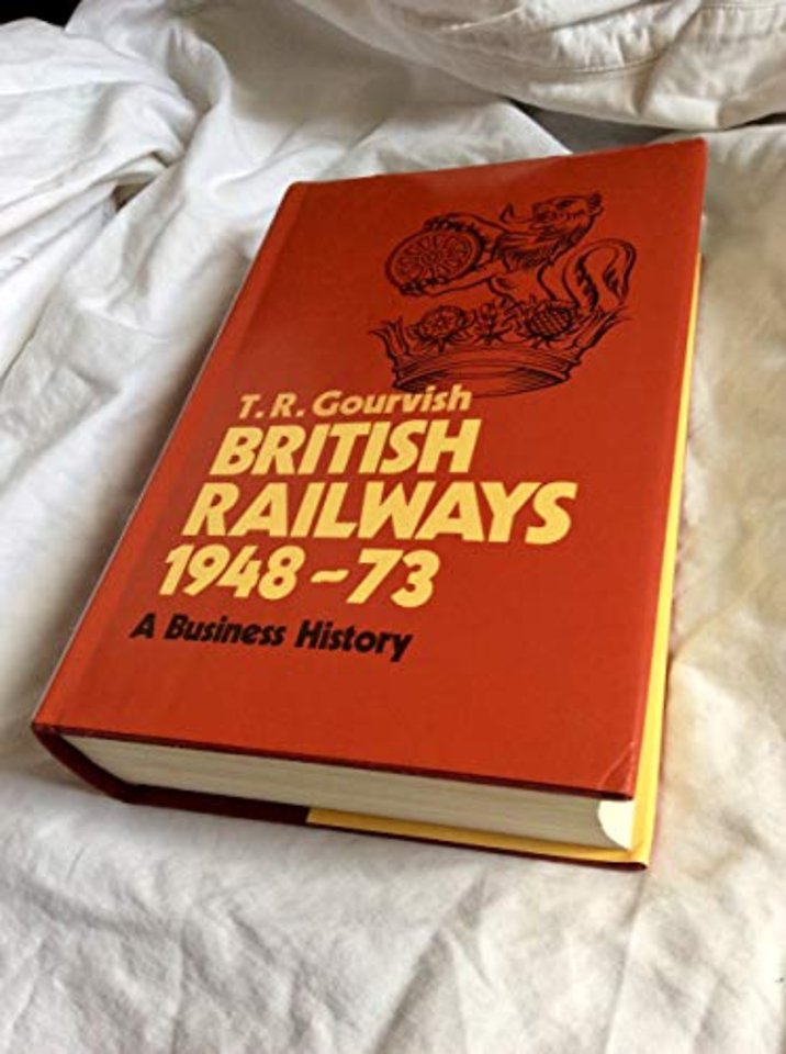 British Railways 1948–73