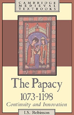 The Papacy, 1073–1198
